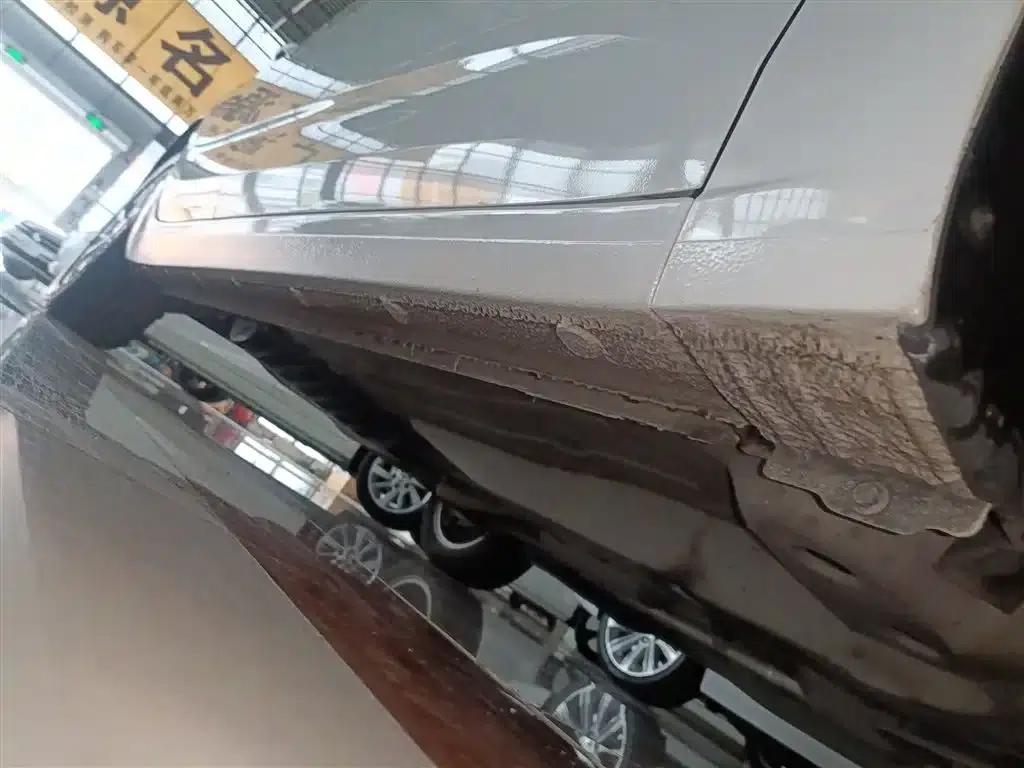 Chevrolet Cruze 2023 1.5L Dual-Clutch Enjoy Edition — миниатюра 21