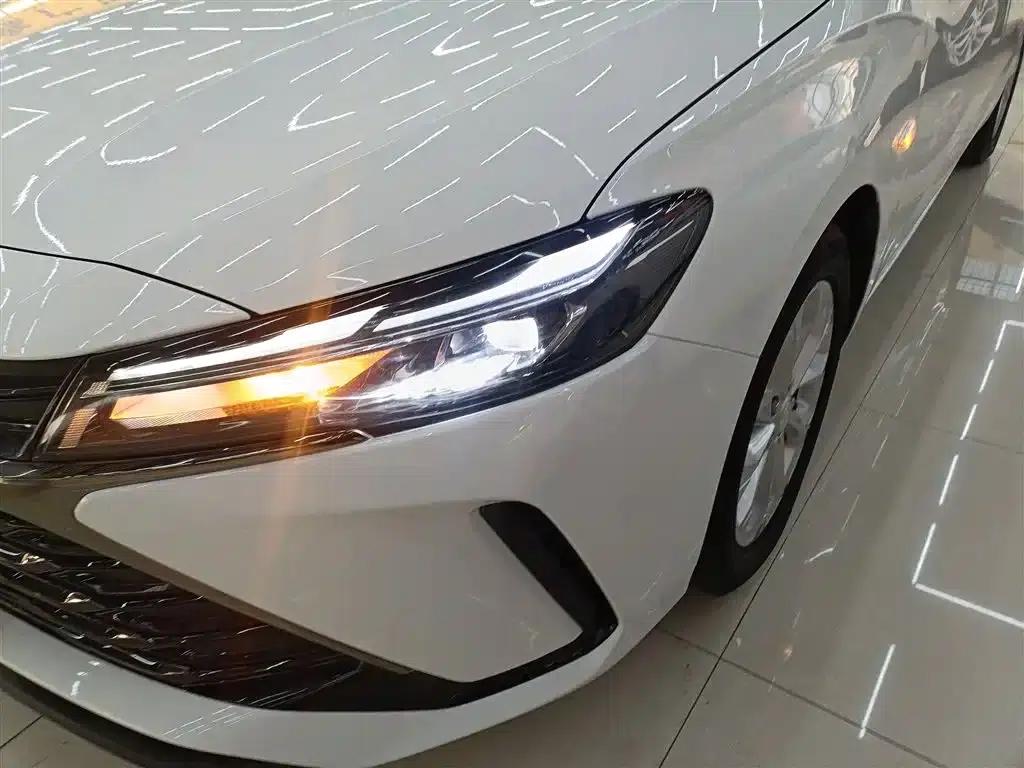 Chevrolet Cruze 2023 1.5L Dual-Clutch Enjoy Edition — миниатюра 24