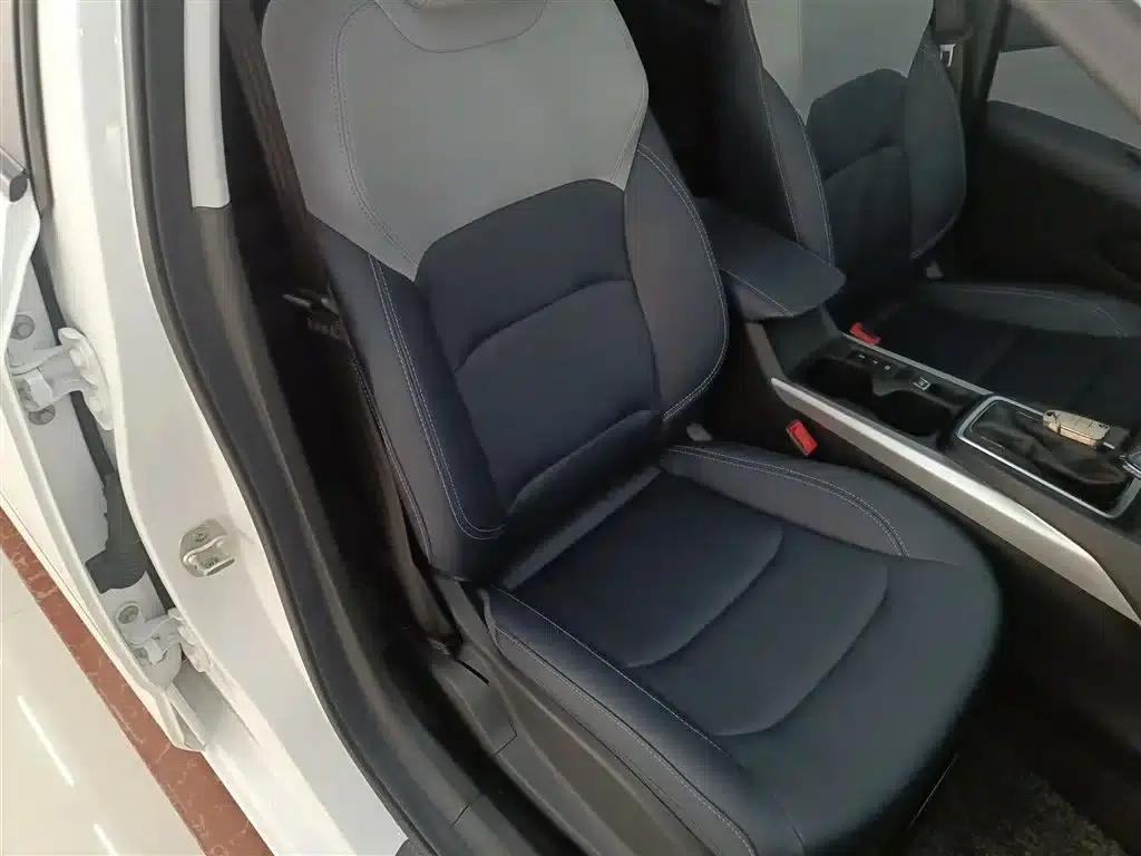 Chevrolet Cruze 2023 1.5L Dual-Clutch Enjoy Edition — миниатюра 25