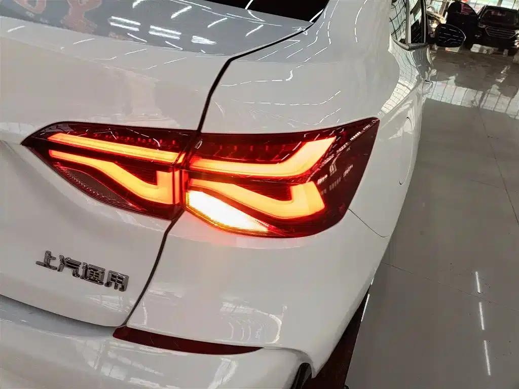 Chevrolet Cruze 2023 1.5L Dual-Clutch Enjoy Edition — миниатюра 8