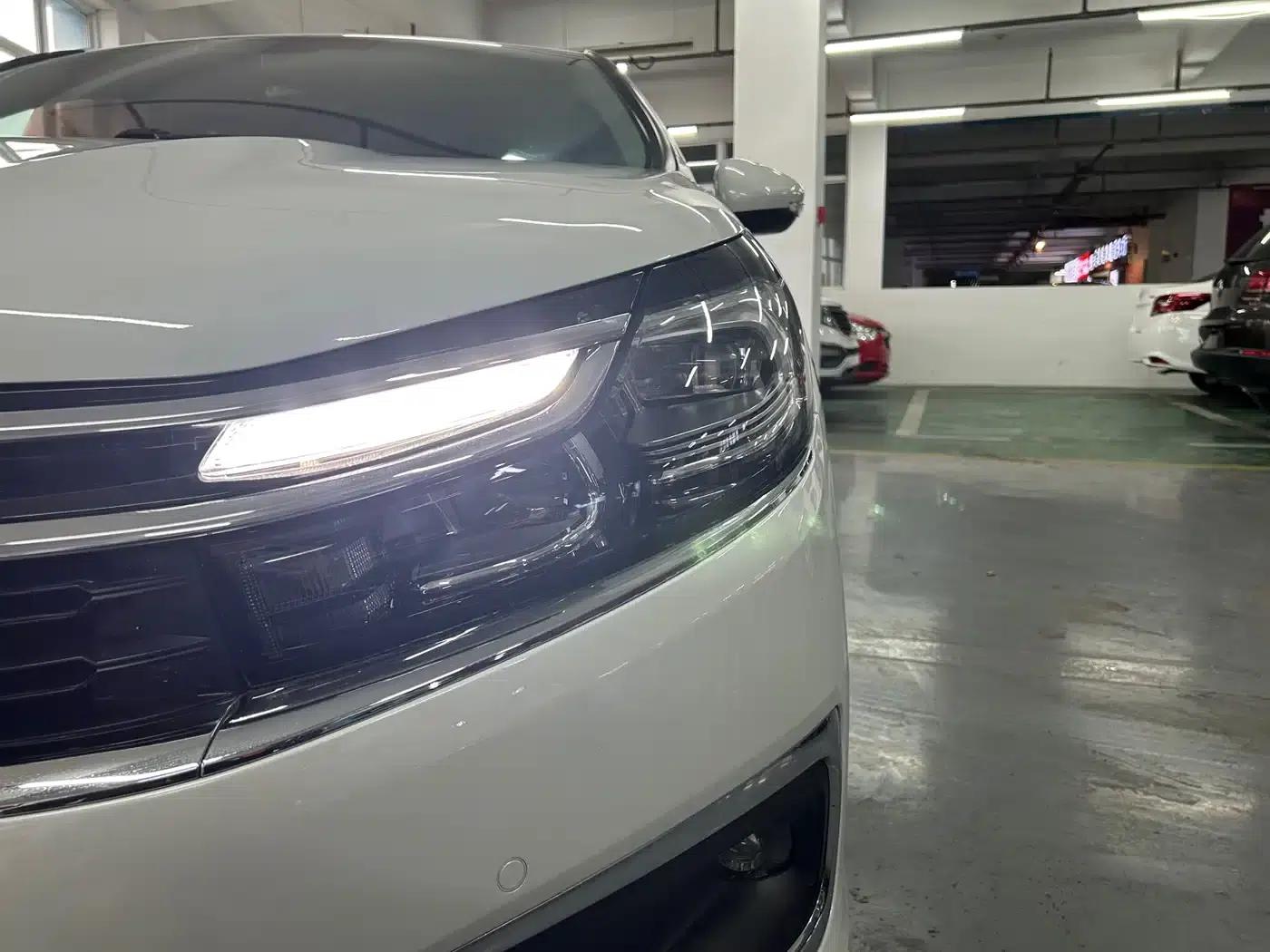 Citroën C4L 2016 1.2T Automatic Elite — миниатюра 15