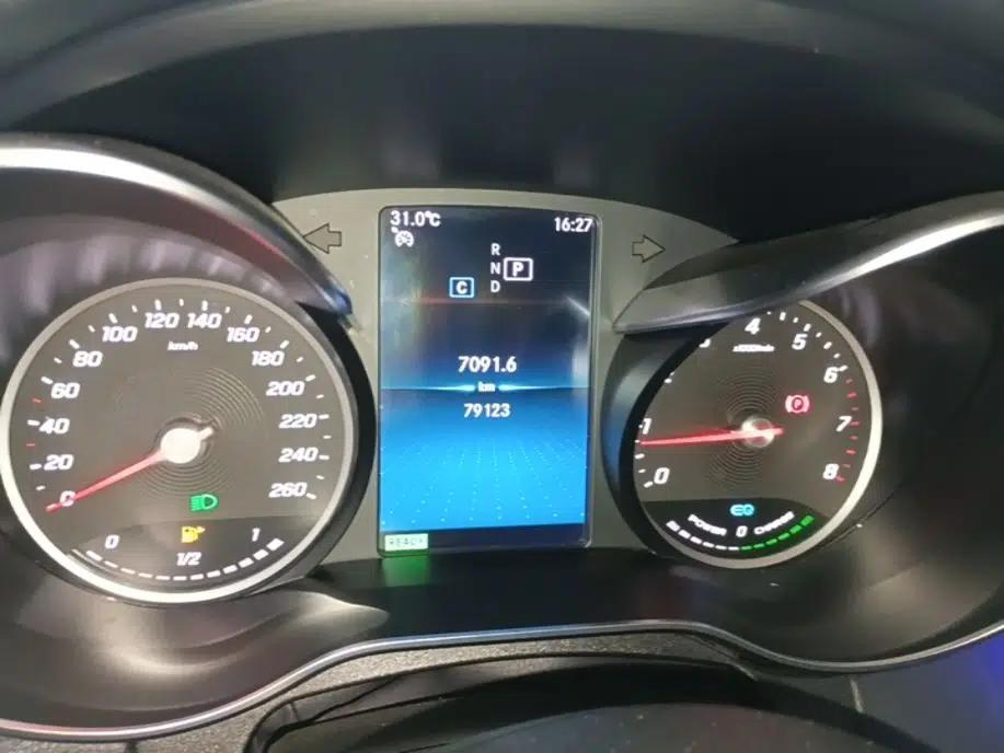 Mercedes-Benz C-Class 2019 C 260 L Sport Edition — миниатюра 14
