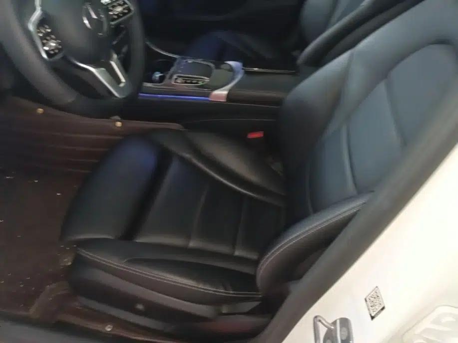 Mercedes-Benz C-Class 2019 C 260 L Sport Edition — миниатюра 17