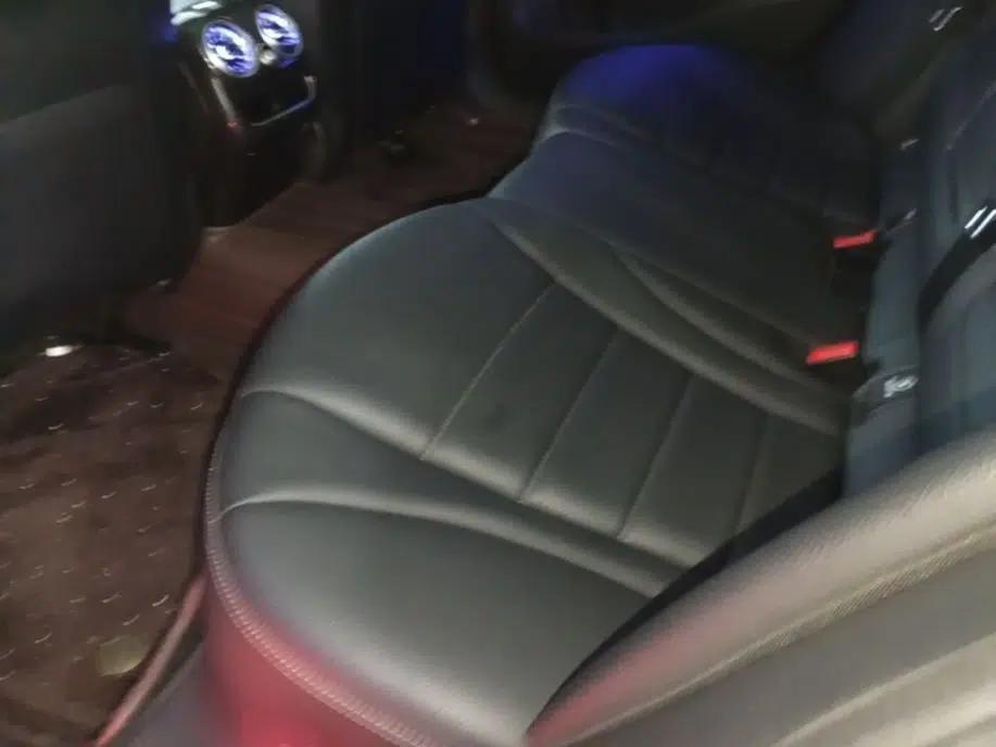 Mercedes-Benz C-Class 2019 C 260 L Sport Edition — миниатюра 19