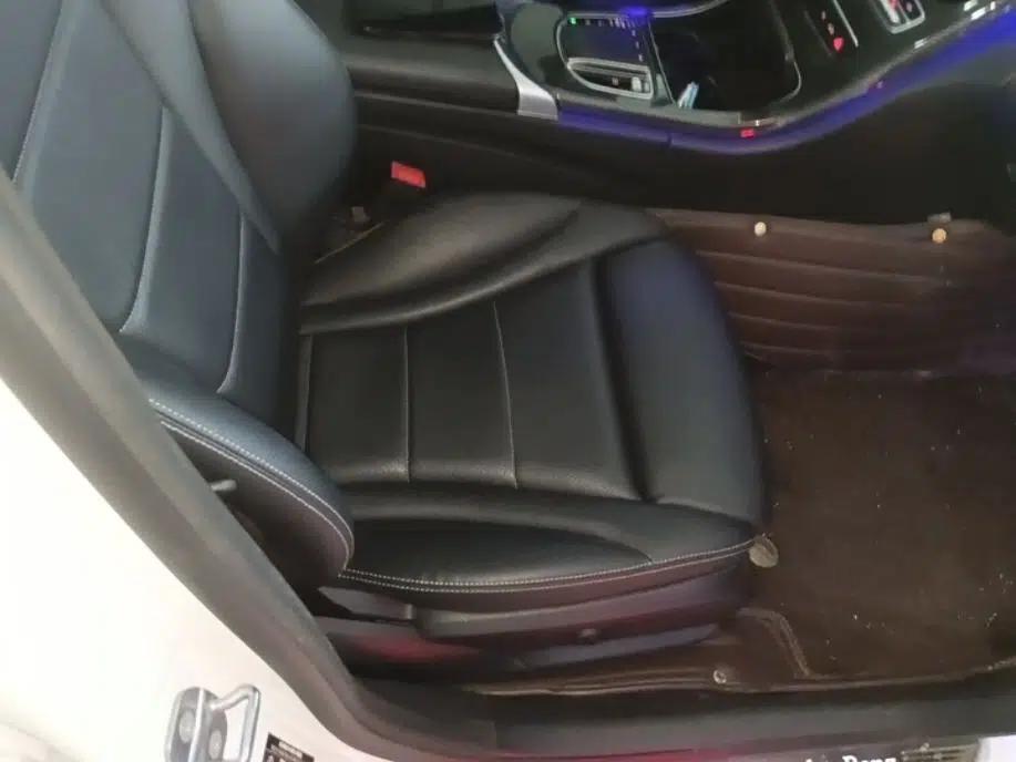 Mercedes-Benz C-Class 2019 C 260 L Sport Edition — миниатюра 23