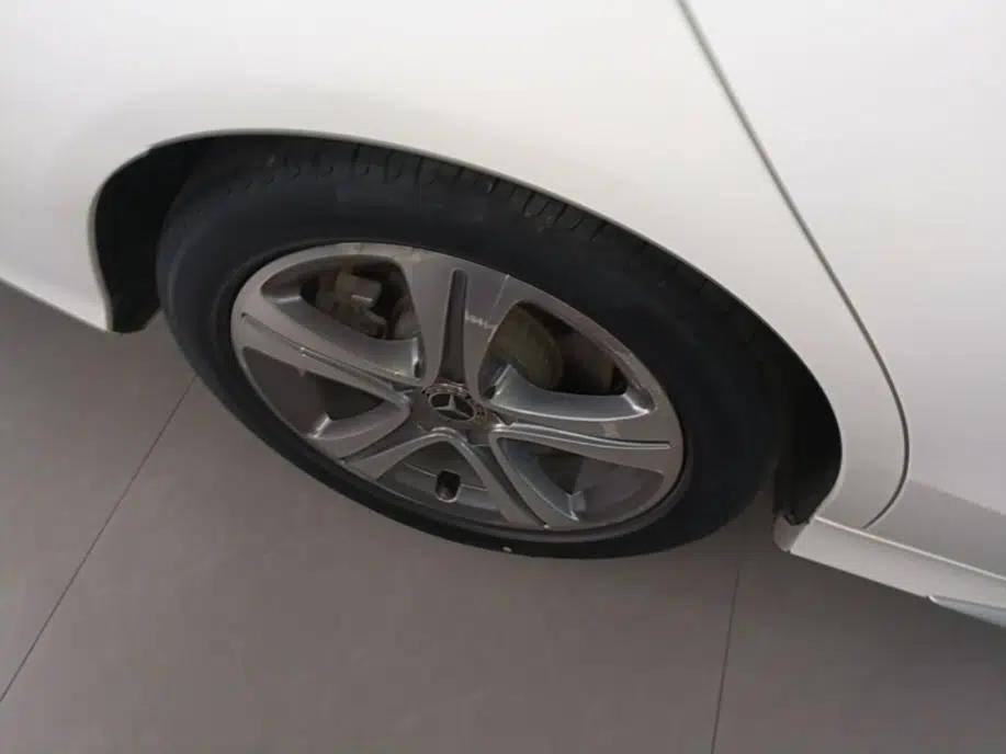 Mercedes-Benz C-Class 2019 C 260 L Sport Edition — миниатюра 10