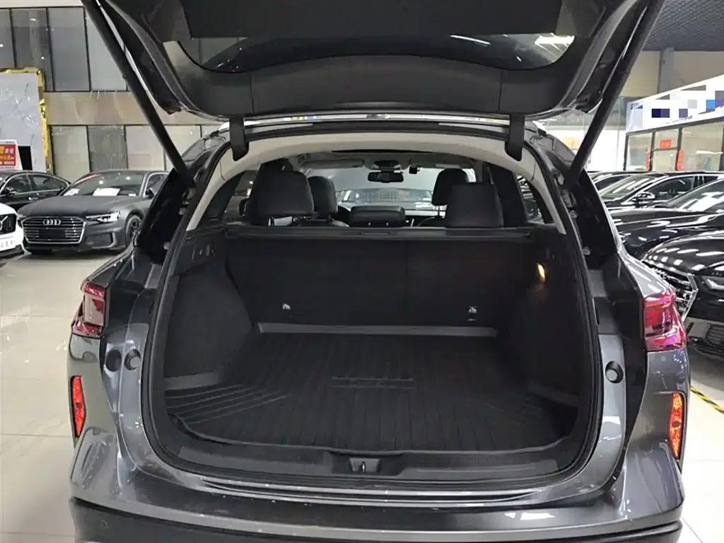 Infiniti QX50 2020 2.0T AWD Elite Edition — миниатюра 15