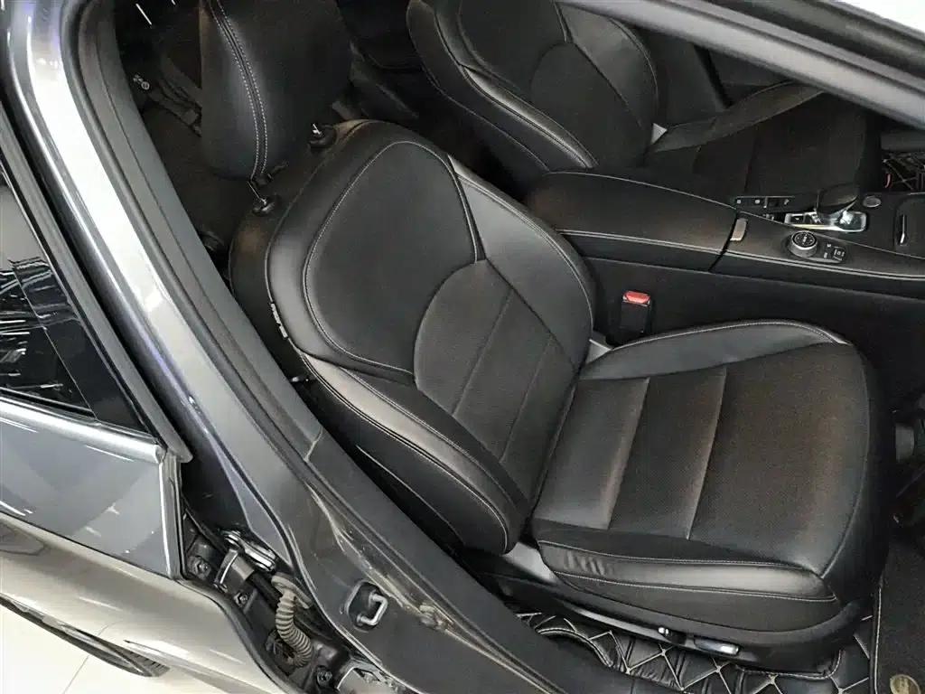 Infiniti QX50 2020 2.0T AWD Elite Edition — миниатюра 20