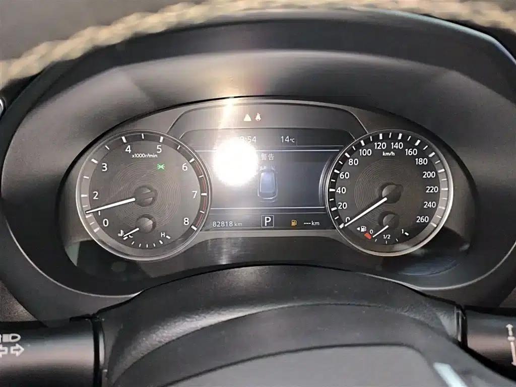 Infiniti QX50 2020 2.0T AWD Elite Edition — миниатюра 8