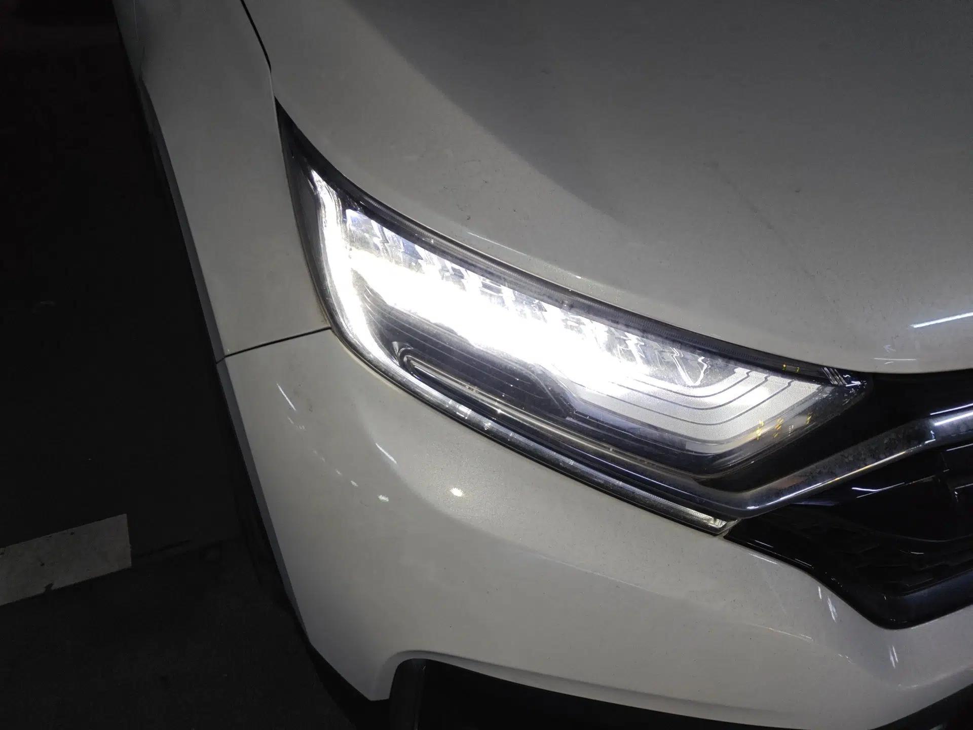 Honda CR-V 2021 240TURBO CVT 2WD Fashion Edition — миниатюра 7