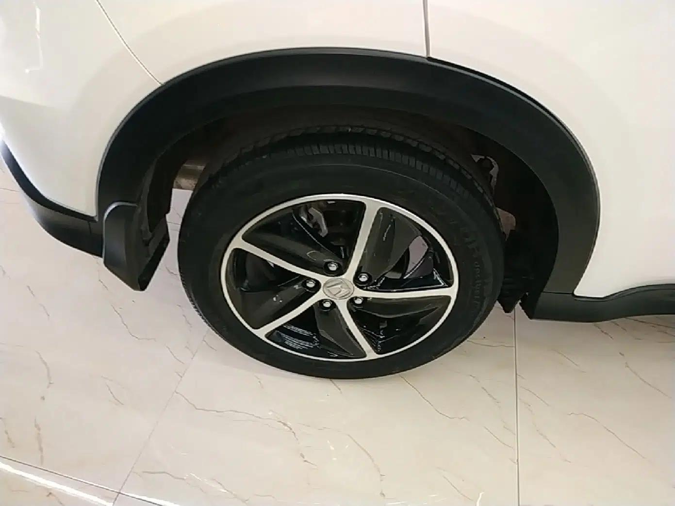 Honda Vezel 2020 1.5L CVT Pioneer Edition — миниатюра 10