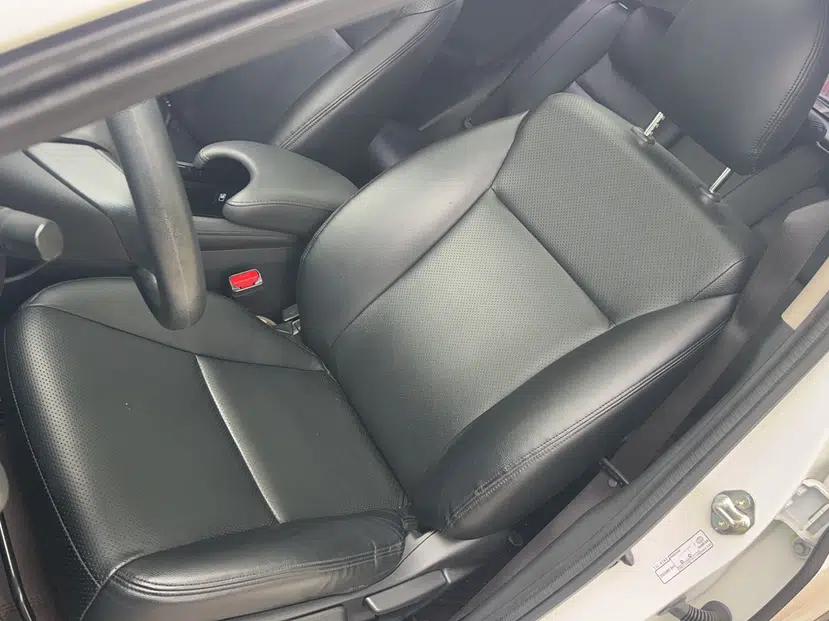 Honda Vezel 2020 1.5L CVT Elite Edition — миниатюра 11