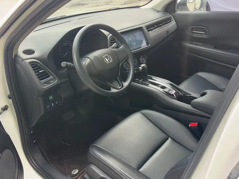 Honda Vezel 2020 1.5L CVT Elite Edition — миниатюра 12