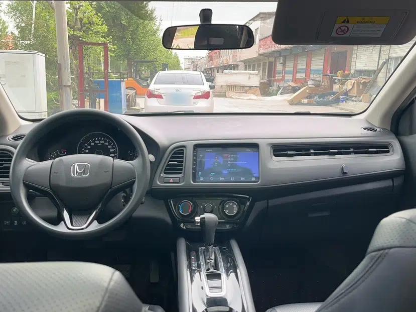 Honda Vezel 2020 1.5L CVT Elite Edition — миниатюра 15
