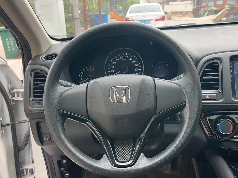Honda Vezel 2020 1.5L CVT Elite Edition — миниатюра 8