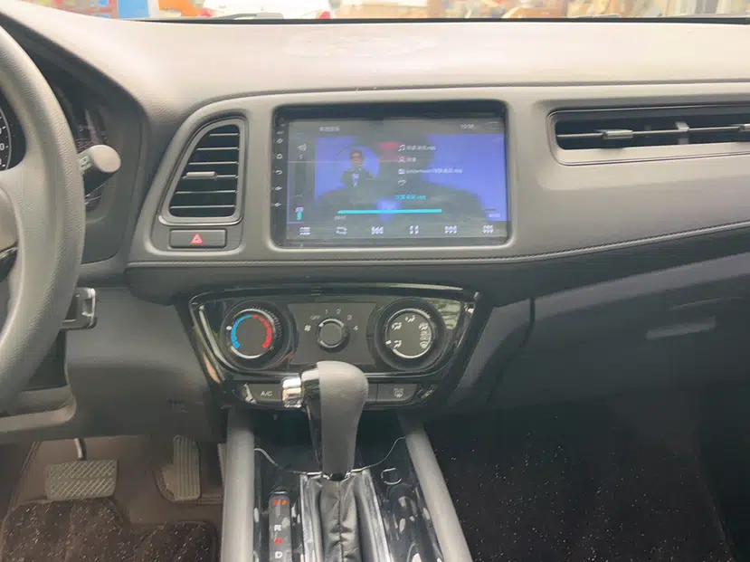 Honda Vezel 2020 1.5L CVT Elite Edition — миниатюра 10