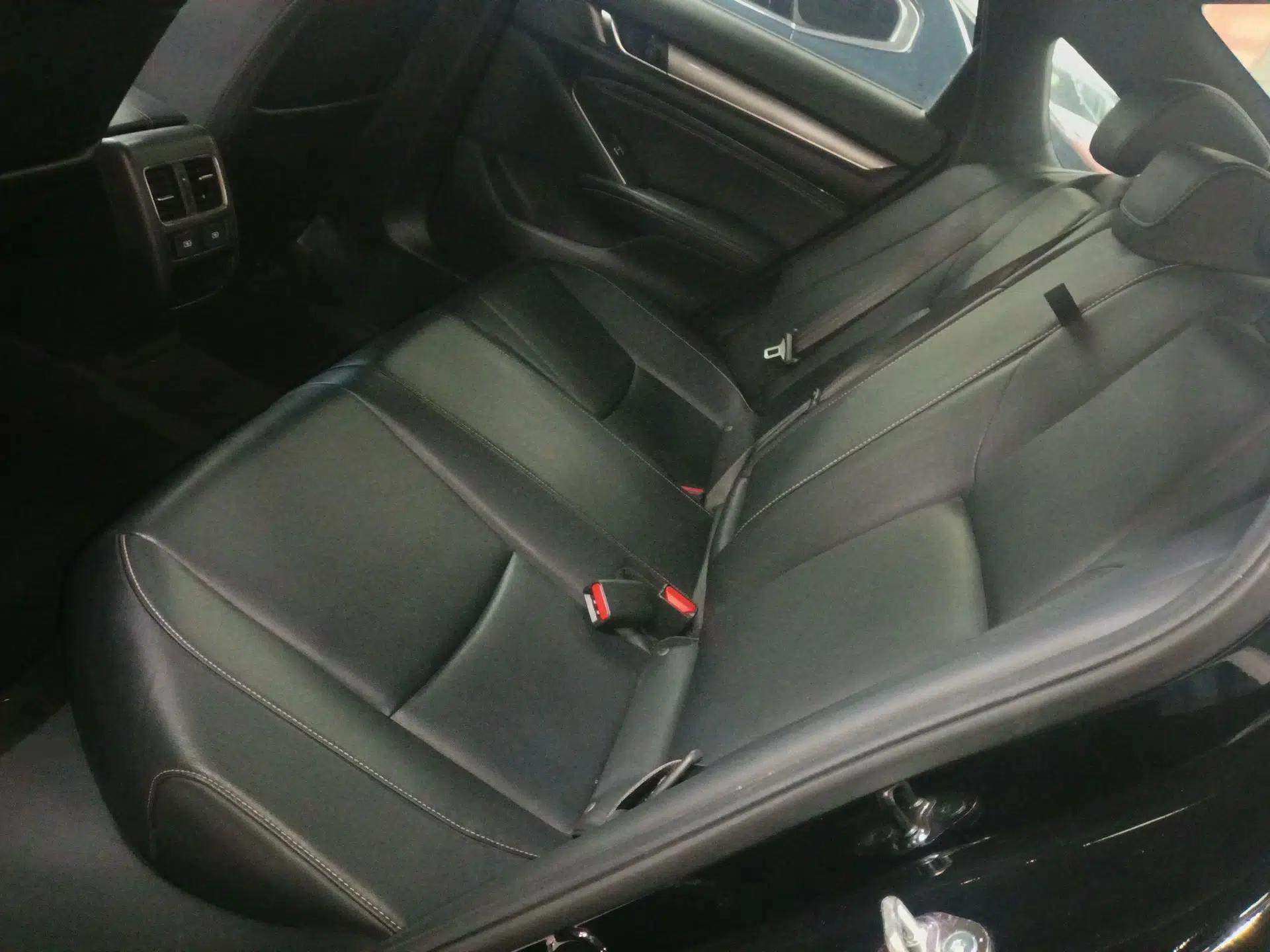 Honda Inspire 2022 260TURBO Elegant Edition — миниатюра 19