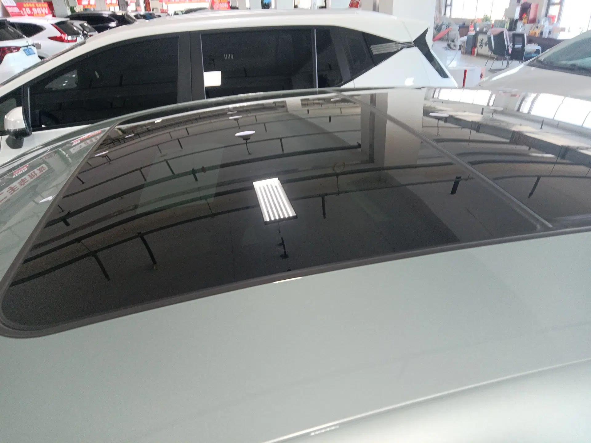 BYD Seal 06 New Energy 2024 DM-i 120KM Prestige Model — миниатюра 11