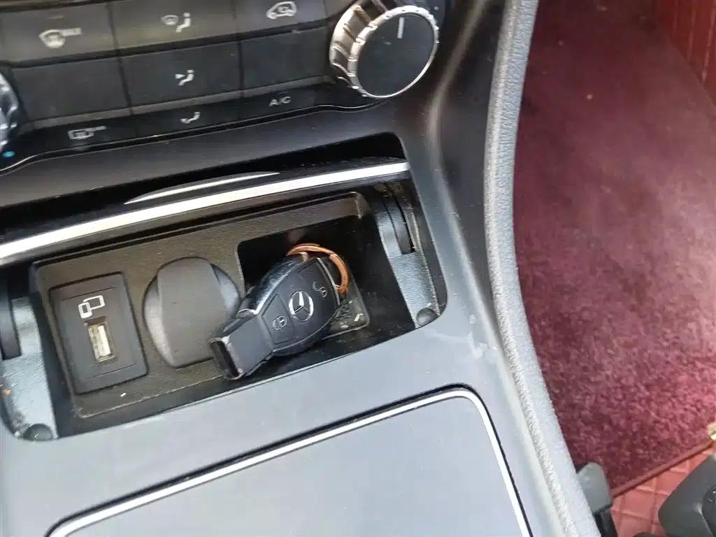 2019 Mercedes-Benz GLA 200 Fashion Edition — миниатюра 9