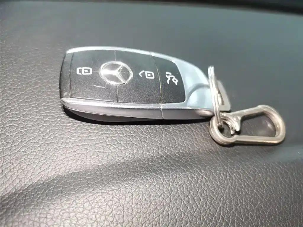 2021 Mercedes-Benz GLB 200 Dynamic — миниатюра 17