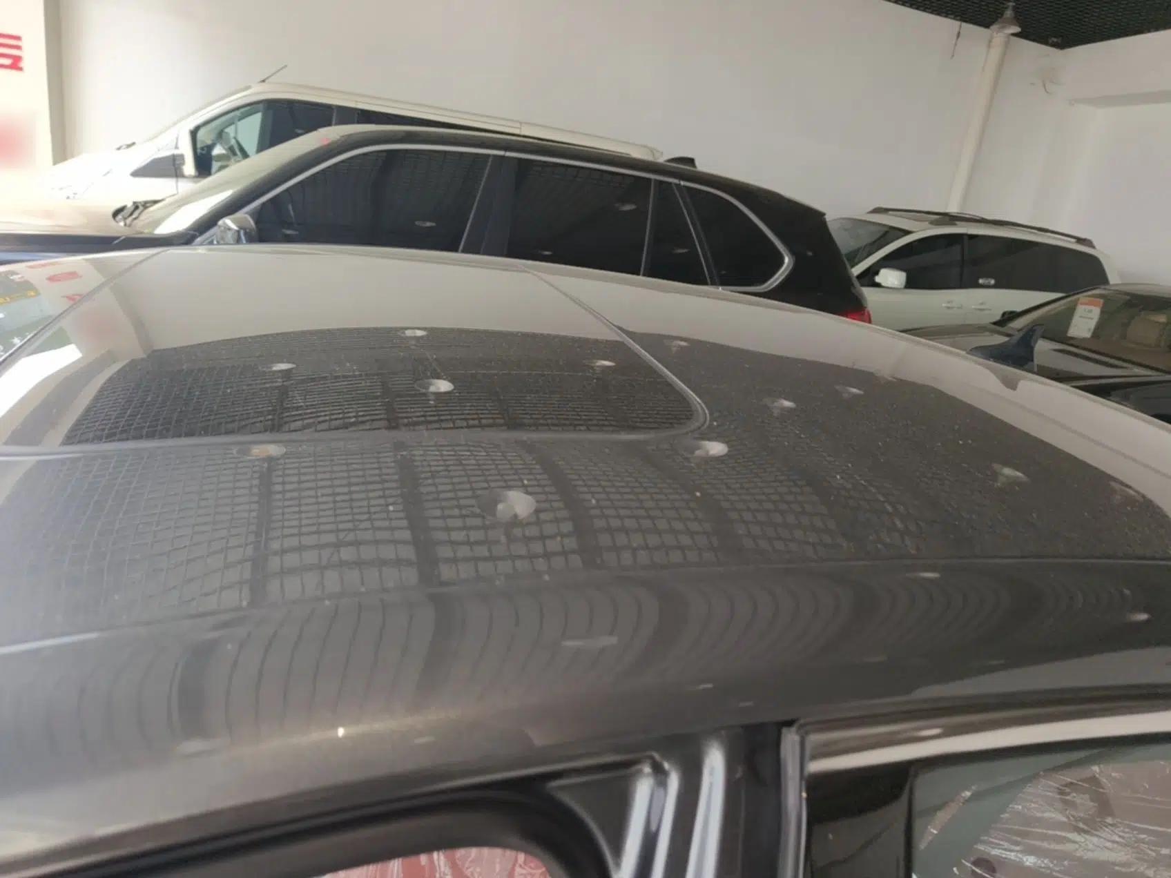 CHANGAN Eado 2025 PLUS 1.4T Dual-Clutch High-Energy Version — миниатюра 11