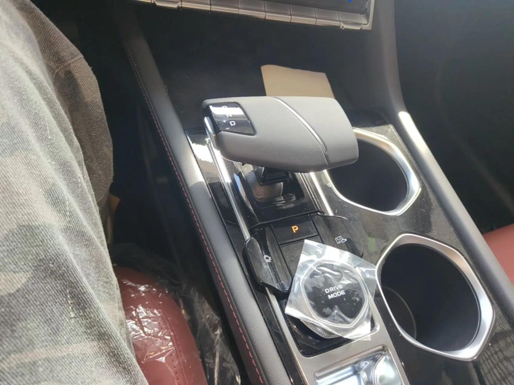 CHANGAN Eado 2025 PLUS 1.4T Dual-Clutch High-Energy Version — миниатюра 17