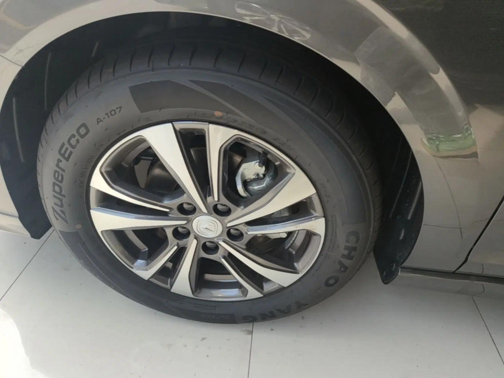 CHANGAN Eado 2025 PLUS 1.4T Dual-Clutch High-Energy Version — миниатюра 8