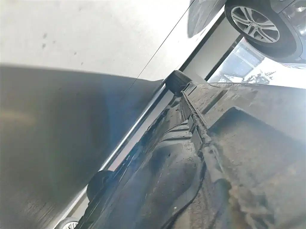 2016 Honda Accord 2.0L Comfort Edition — миниатюра 21