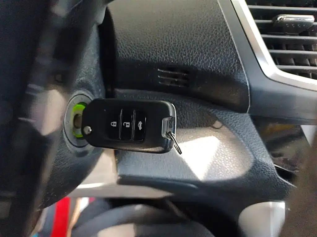 2016 Honda Accord 2.0L Comfort Edition — миниатюра 9