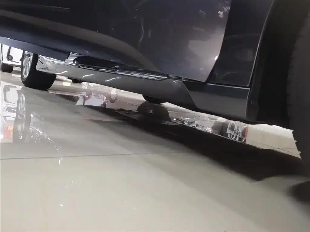 2018 Honda Accord 260TURBO Luxury Edition (China VI Emission Standard) — миниатюра 5