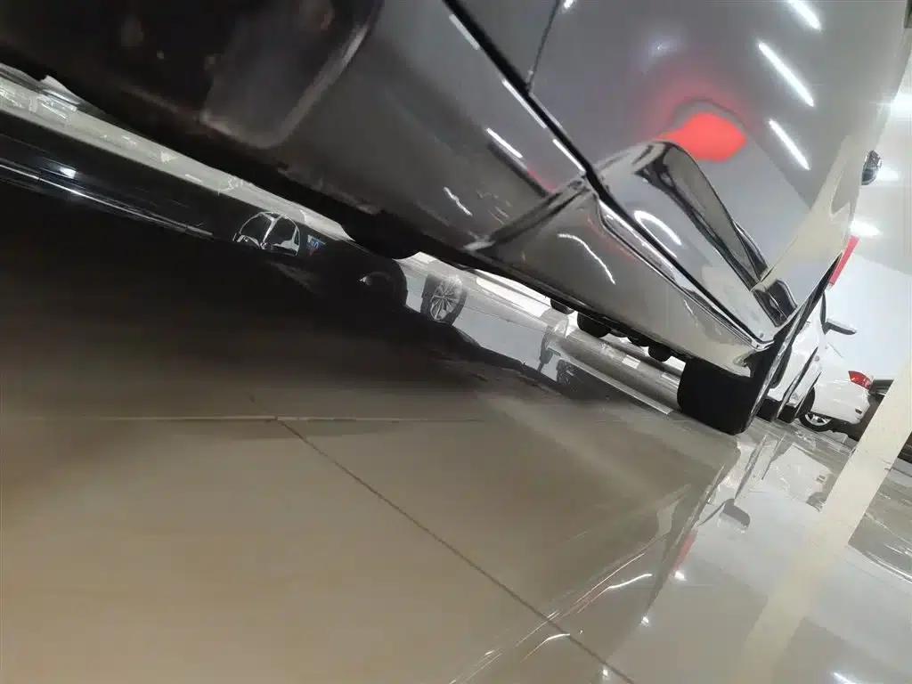 2018 Honda Accord 260TURBO Luxury Edition (China VI Emission Standard) — миниатюра 6