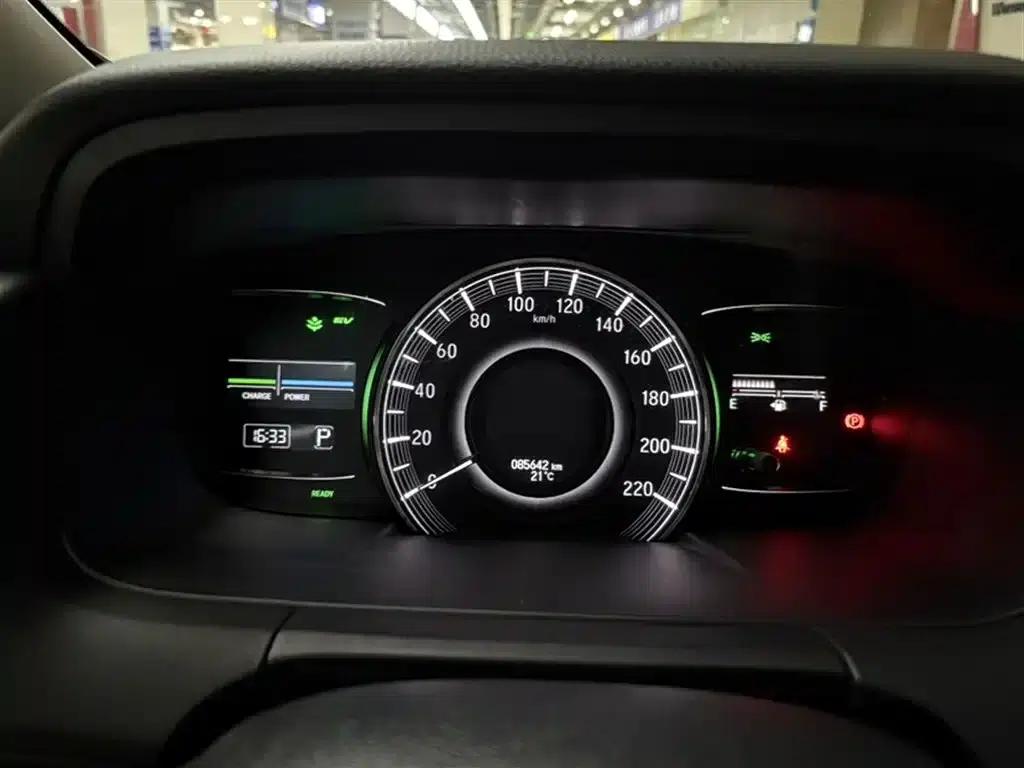 Odyssey 2021 2.0L Elite Premium Edition — миниатюра 4
