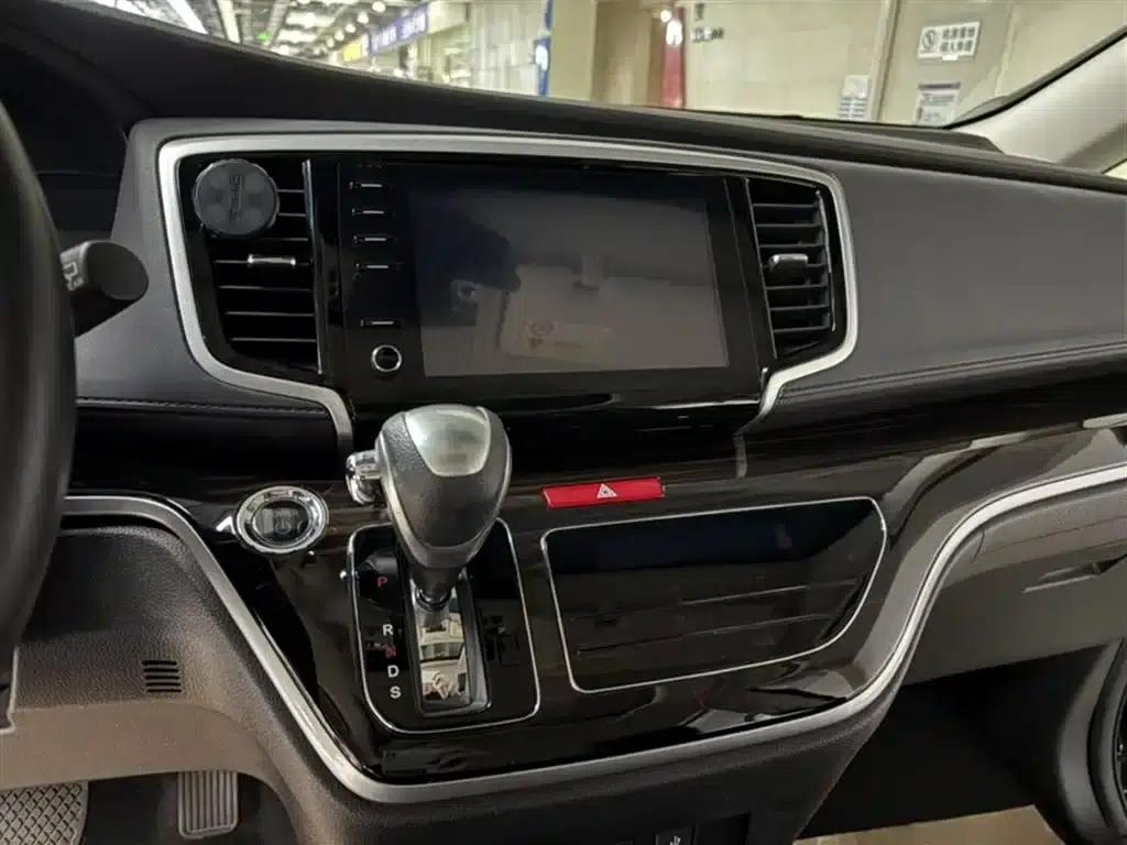 Odyssey 2021 2.0L Elite Premium Edition — миниатюра 6