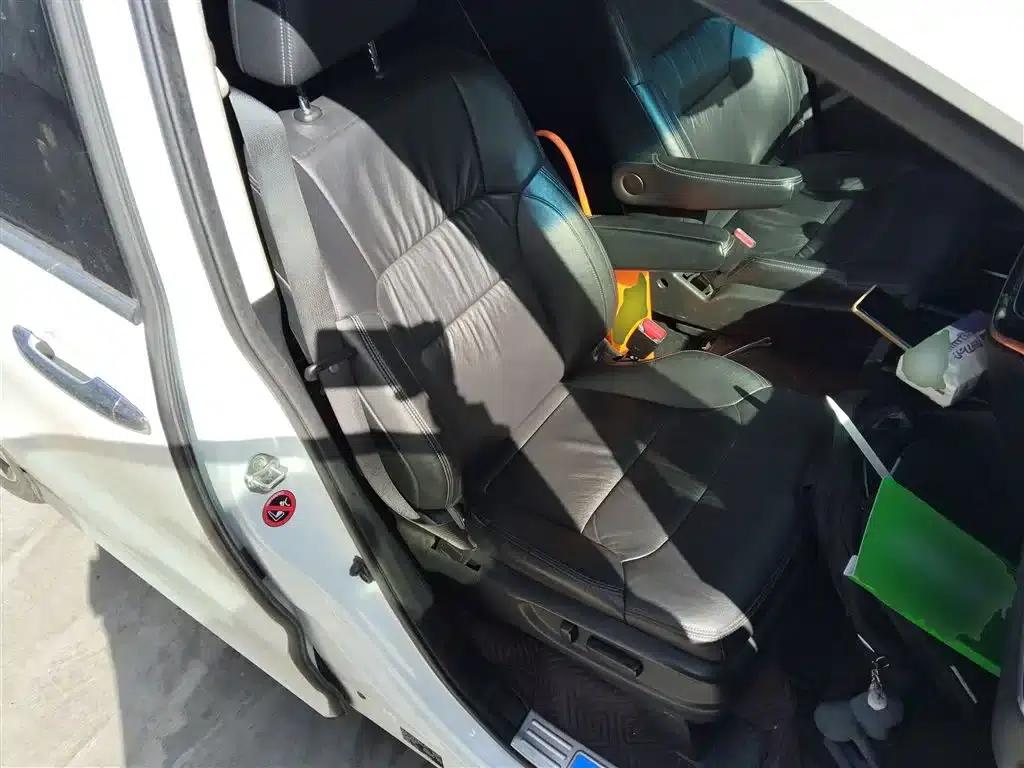 Odyssey 2017 2.4L Smart Edition — миниатюра 16