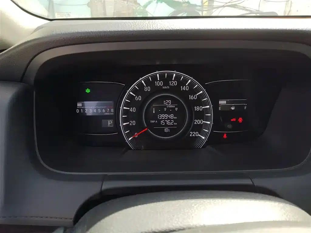 Odyssey 2017 2.4L Smart Edition — миниатюра 5