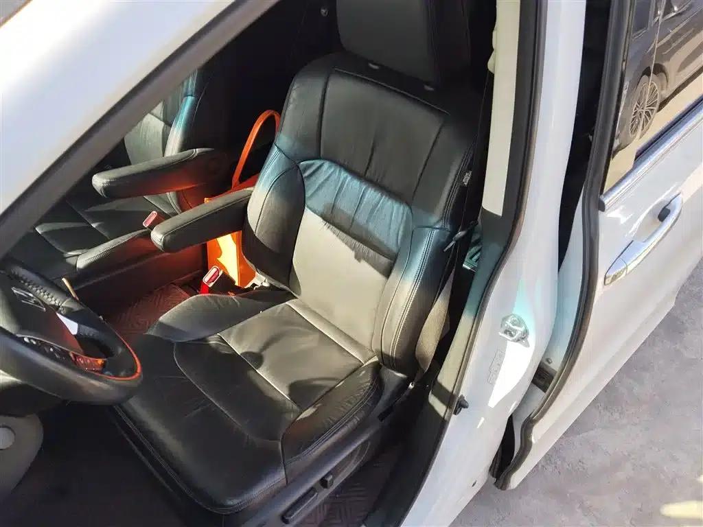Odyssey 2017 2.4L Smart Edition — миниатюра 8