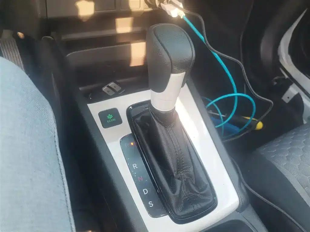 Honda Fit 2021 1.5L CVT Trend Edition — миниатюра 14