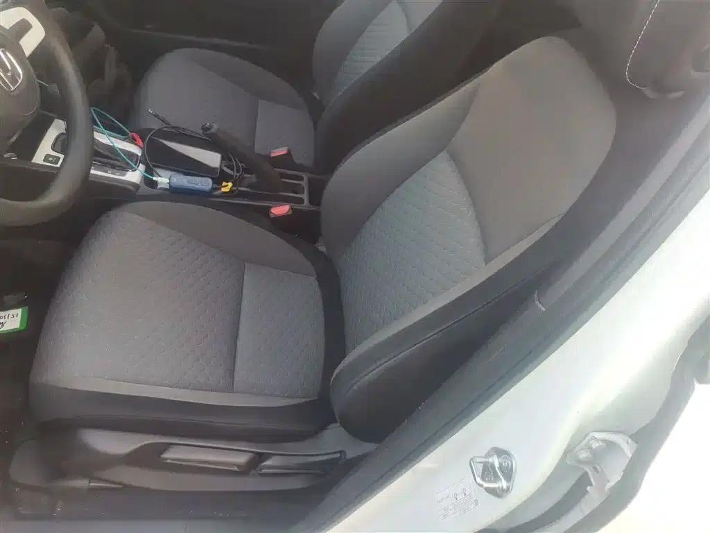 Honda Fit 2021 1.5L CVT Trend Edition — миниатюра 15