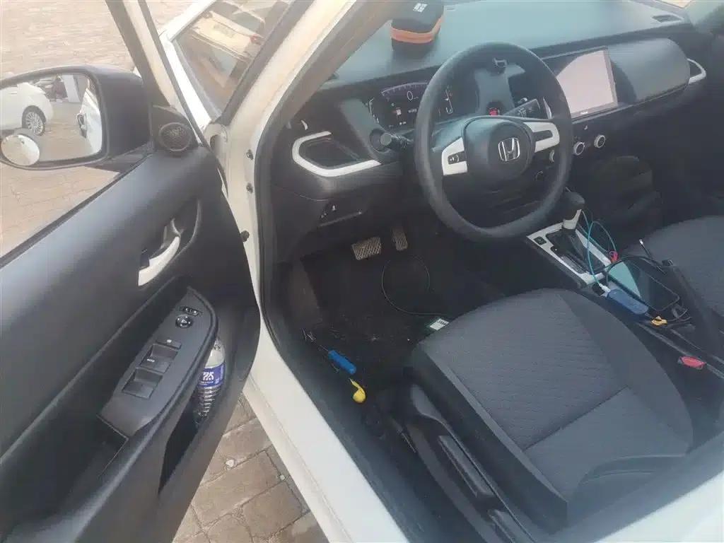 Honda Fit 2021 1.5L CVT Trend Edition — миниатюра 16