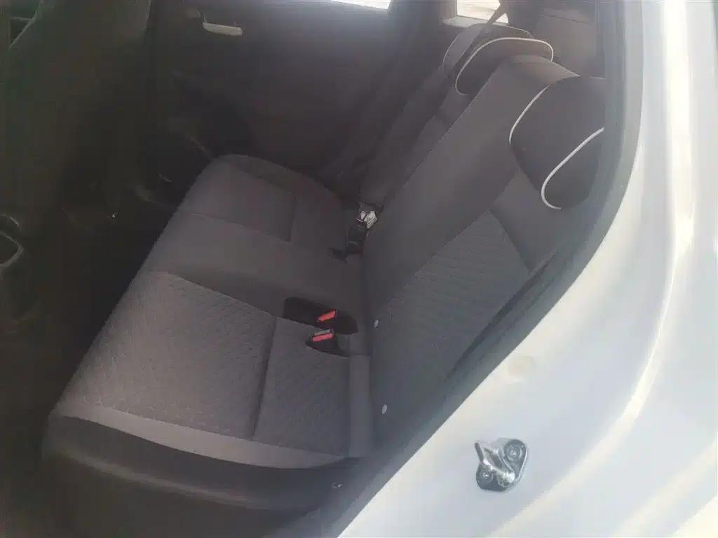 Honda Fit 2021 1.5L CVT Trend Edition — миниатюра 17