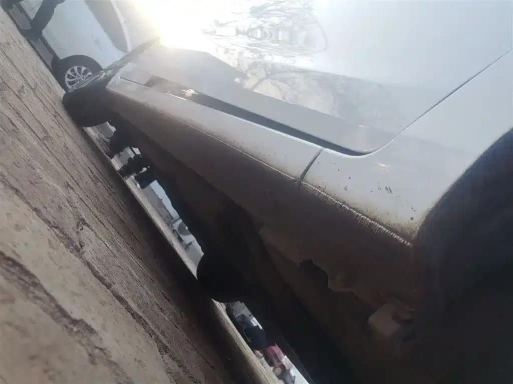 Honda Fit 2021 1.5L CVT Trend Edition — миниатюра 21