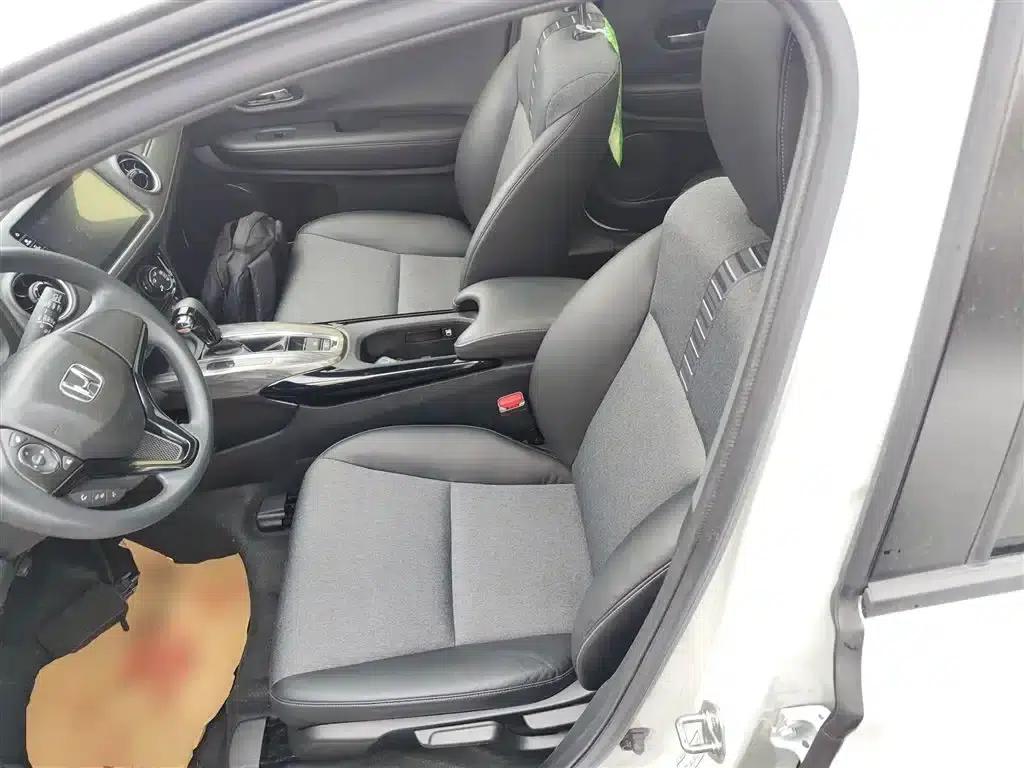 Honda XR-V 2021 1.5L CVT Comfort Edition — миниатюра 15