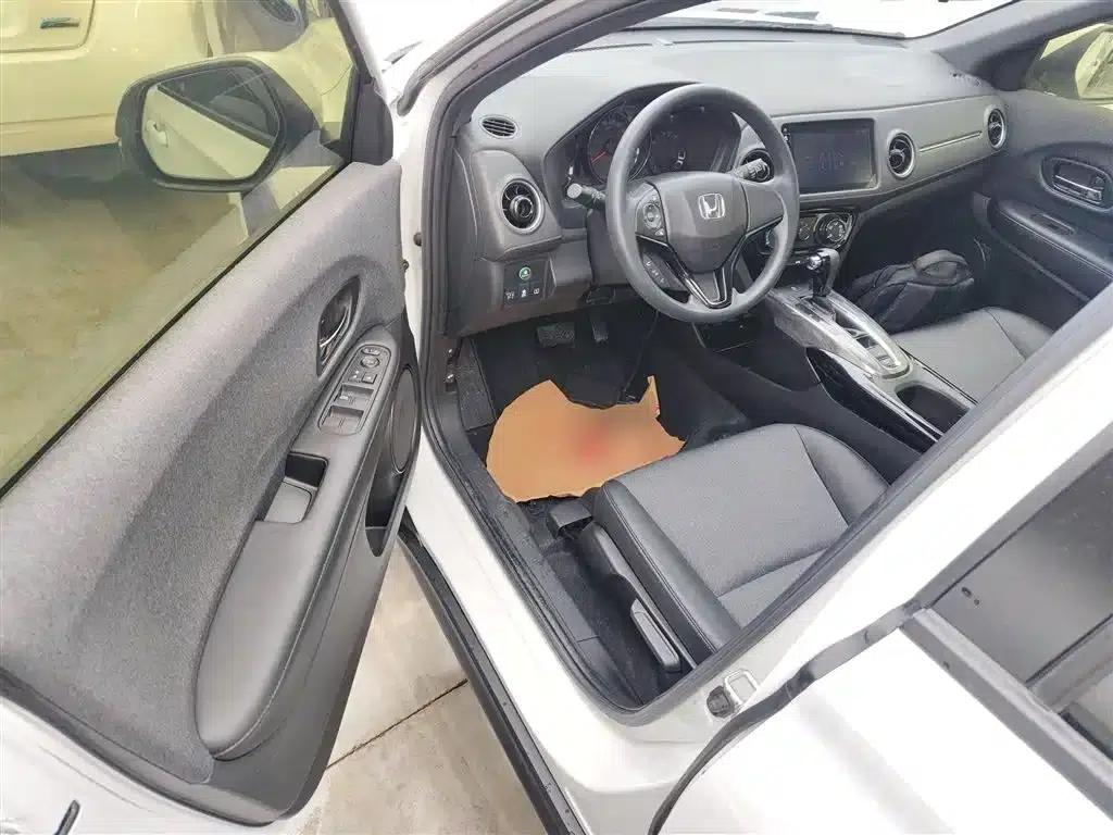 Honda XR-V 2021 1.5L CVT Comfort Edition — миниатюра 16