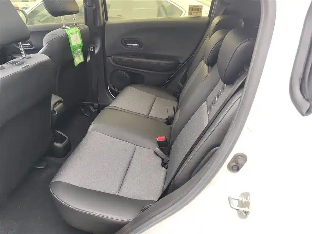 Honda XR-V 2021 1.5L CVT Comfort Edition — миниатюра 17
