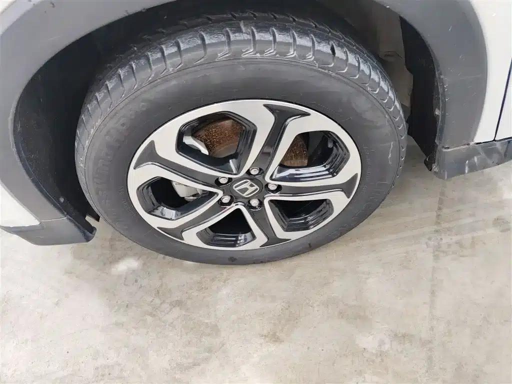 Honda XR-V 2021 1.5L CVT Comfort Edition — миниатюра 23