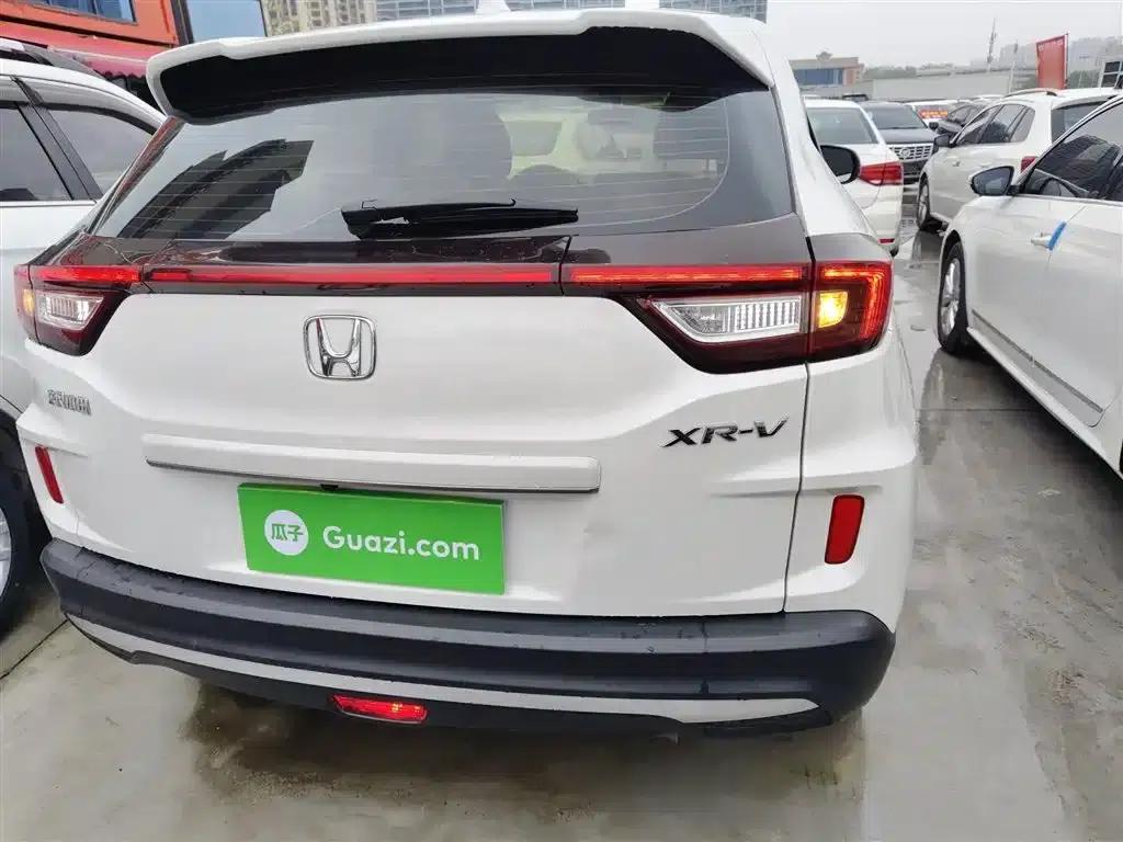 Honda XR-V 2021 1.5L CVT Comfort Edition — миниатюра 6