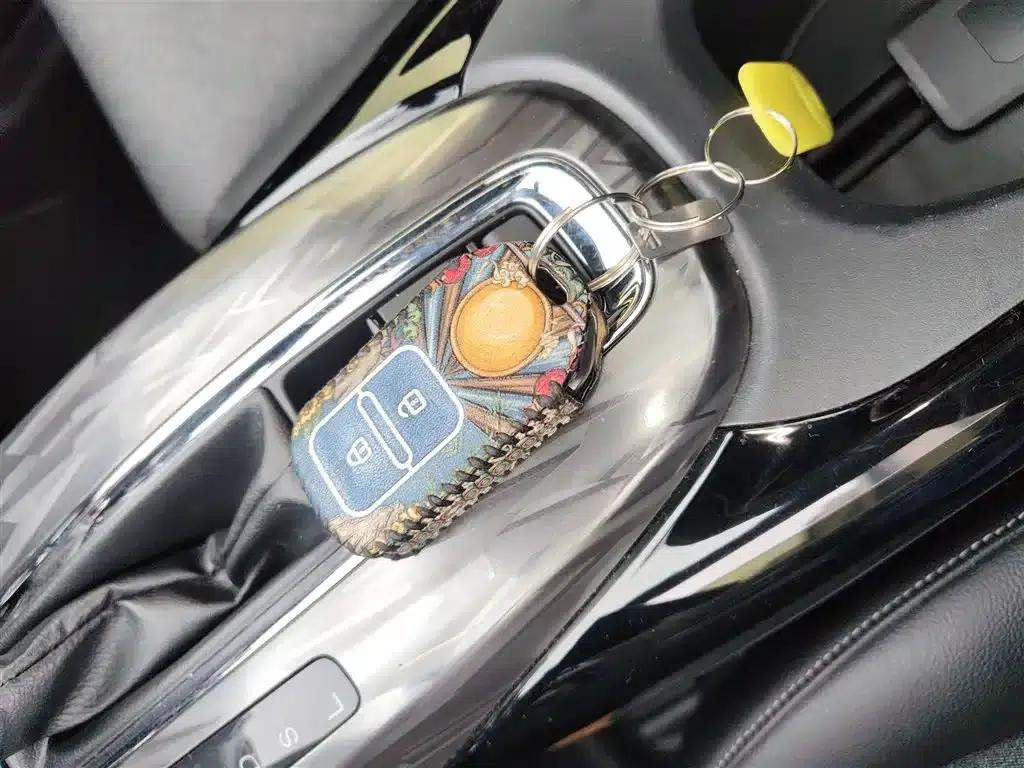 Honda XR-V 2021 1.5L CVT Comfort Edition — миниатюра 9