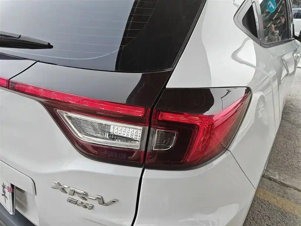 Honda XR-V 2017 1.8L EXi CVT Comfort Edition — миниатюра 8
