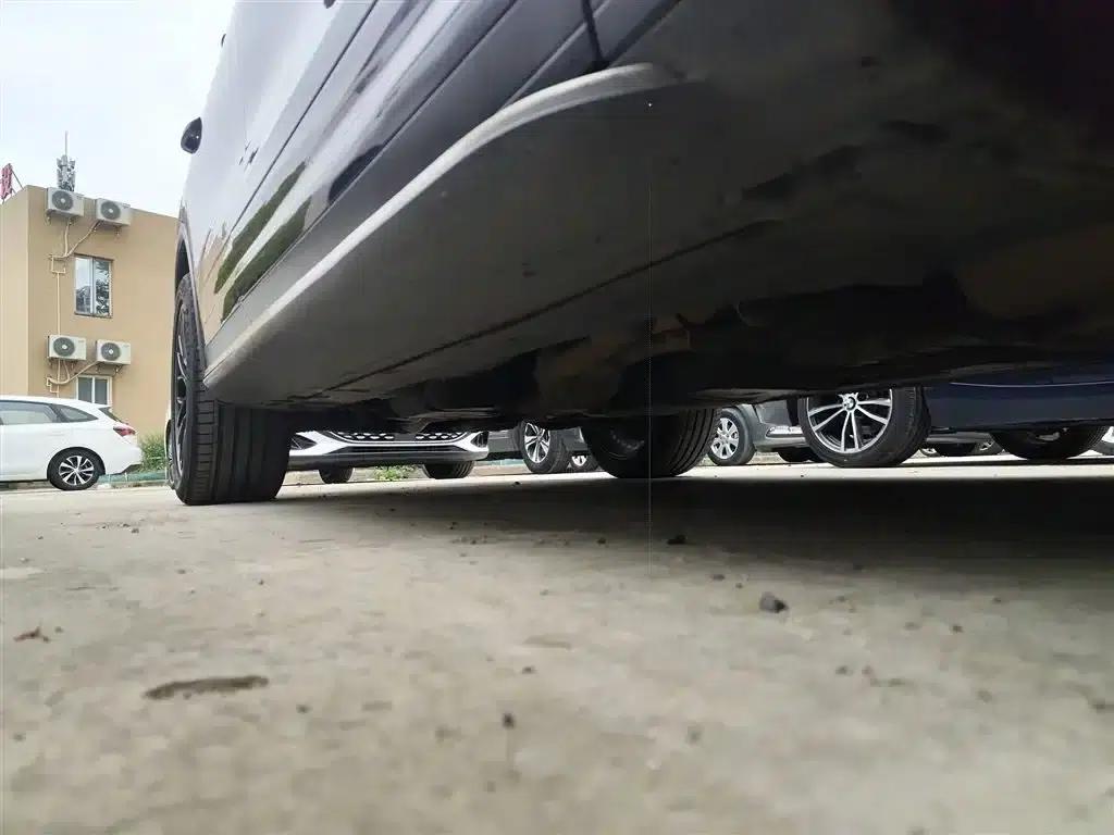 Cayenne 2016 Cayenne 3.0T — миниатюра 21