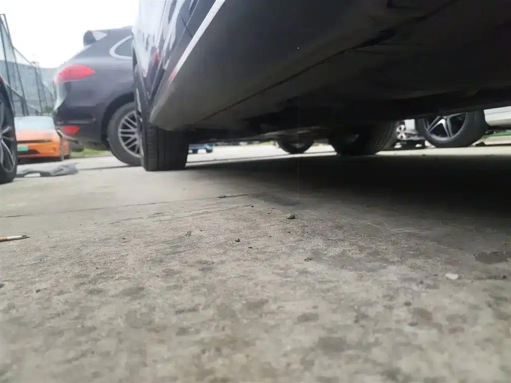 Cayenne 2016 Cayenne 3.0T — миниатюра 22